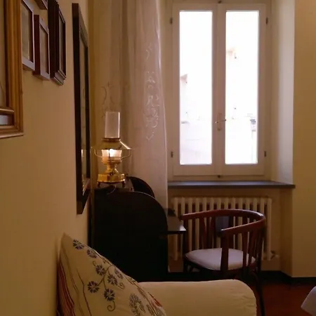 Bed & Breakfast La Maison Jujube *