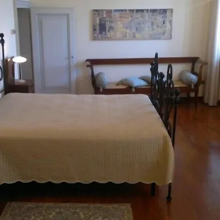 Bed & Breakfast La Maison Jujube *