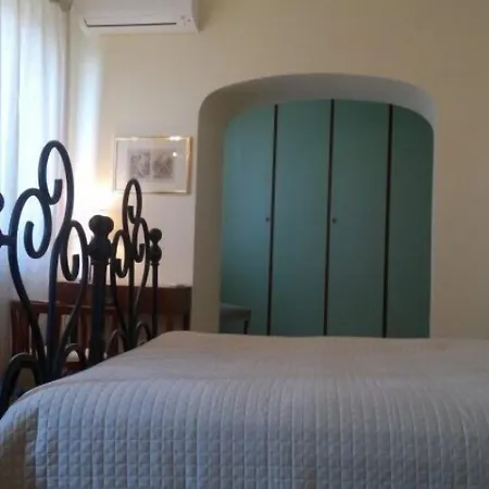 La Maison Jujube Bed & Breakfast Morrovalle
