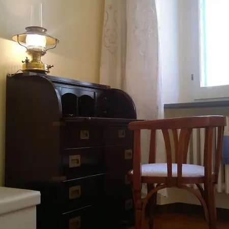 La Maison Jujube *
