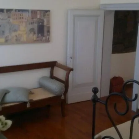 Bed & Breakfast La Maison Jujube Morrovalle