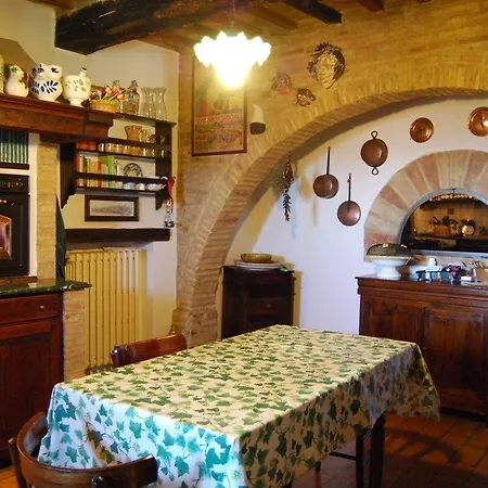 La Maison Jujube Bed & Breakfast *