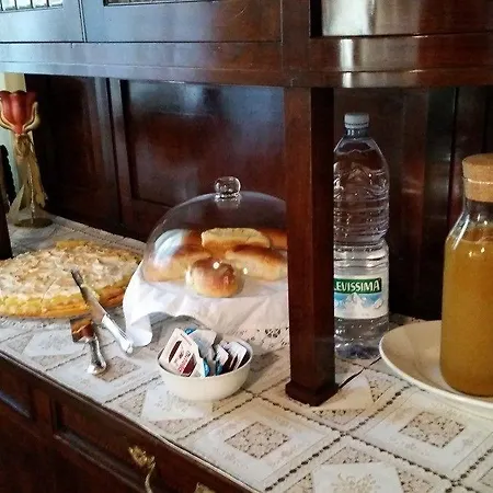 Bed & Breakfast La Maison Jujube Morrovalle