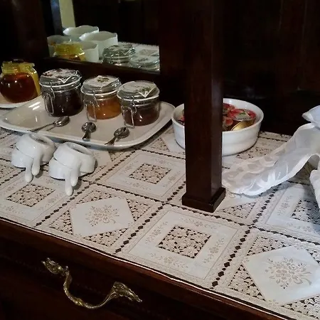 La Maison Jujube Bed & Breakfast