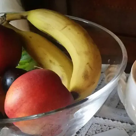 Bed & Breakfast La Maison Jujube *