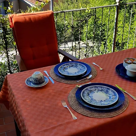 La Maison Jujube Bed & Breakfast *