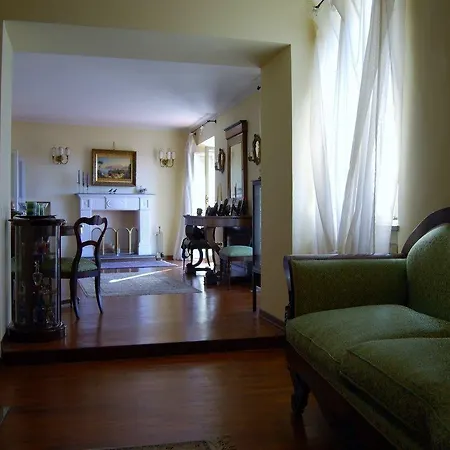 La Maison Jujube Morrovalle