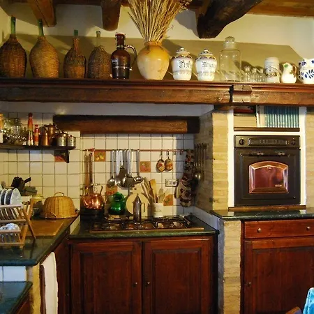 Bed & Breakfast La Maison Jujube *