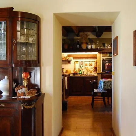 La Maison Jujube Morrovalle
