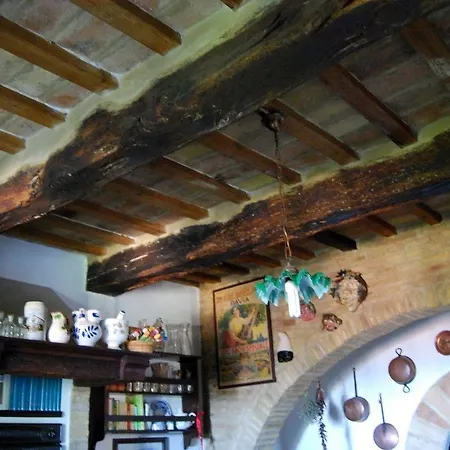 La Maison Jujube * Morrovalle