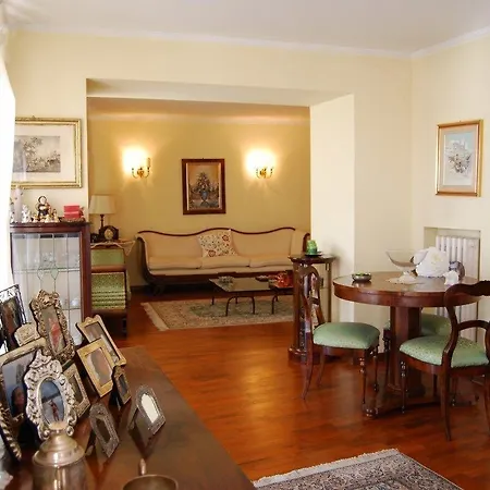 La Maison Jujube * Morrovalle