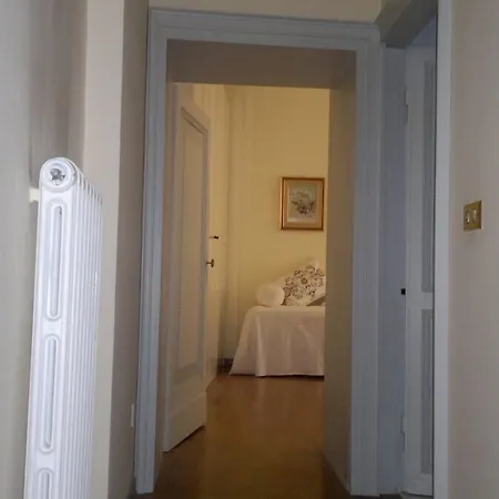Bed & Breakfast La Maison Jujube Morrovalle