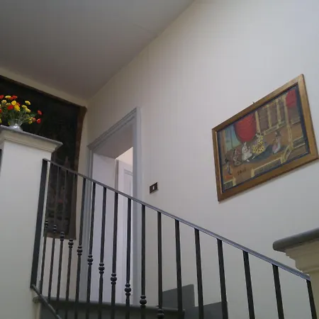 Bed & Breakfast La Maison Jujube