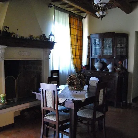 Bed & Breakfast La Maison Jujube