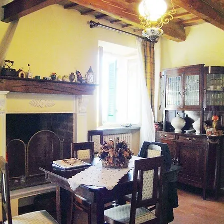 Bed & Breakfast La Maison Jujube Morrovalle