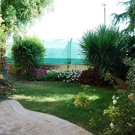 La Maison Jujube * Morrovalle