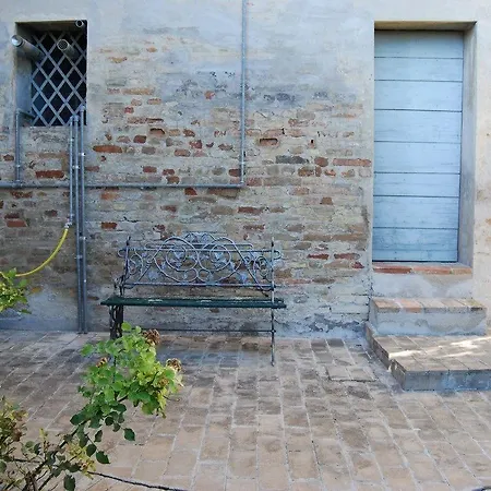 La Maison Jujube * Morrovalle