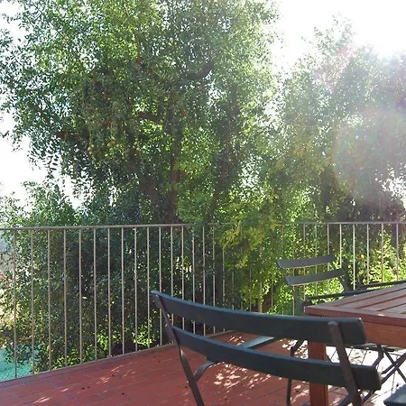 La Maison Jujube Bed & Breakfast