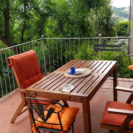 La Maison Jujube Bed & Breakfast Morrovalle