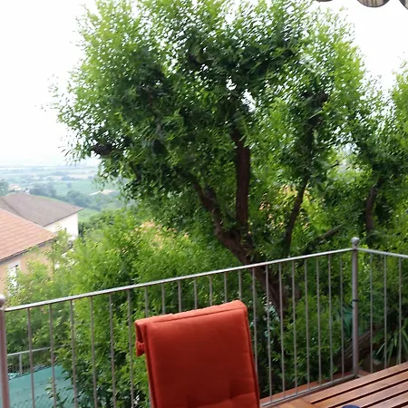 La Maison Jujube Bed & Breakfast