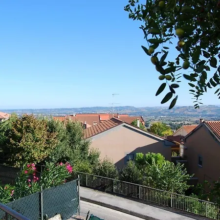 Bed & Breakfast La Maison Jujube *