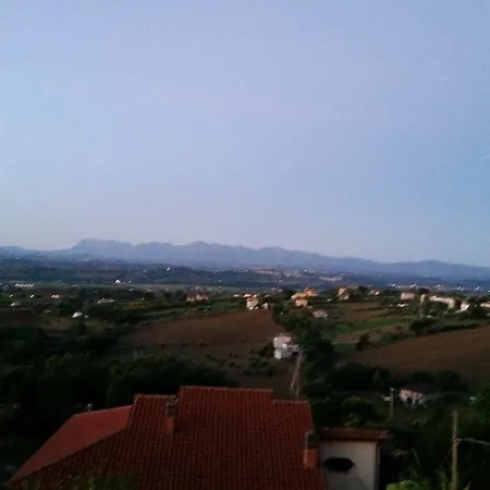 Bed & Breakfast La Maison Jujube *