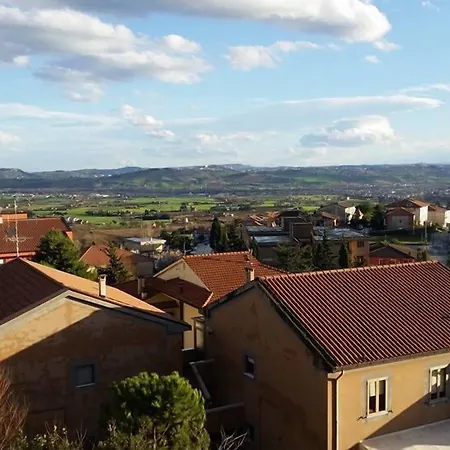La Maison Jujube Bed & Breakfast
