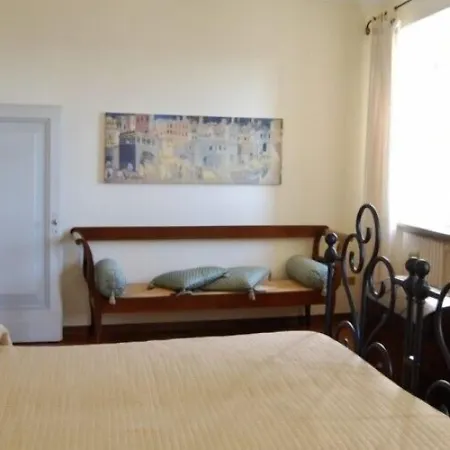 La Maison Jujube Bed & Breakfast