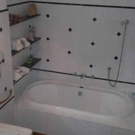 La Maison Jujube Bed & Breakfast