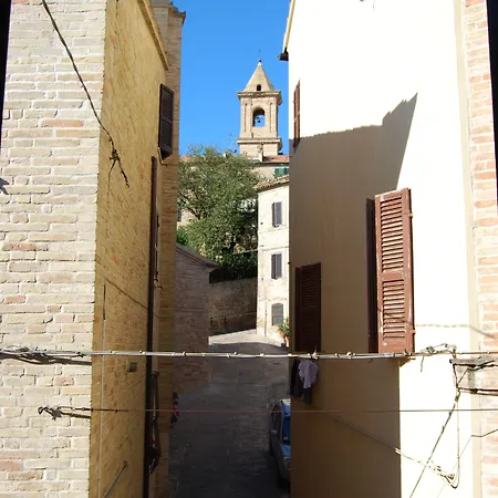 La Maison Jujube Morrovalle