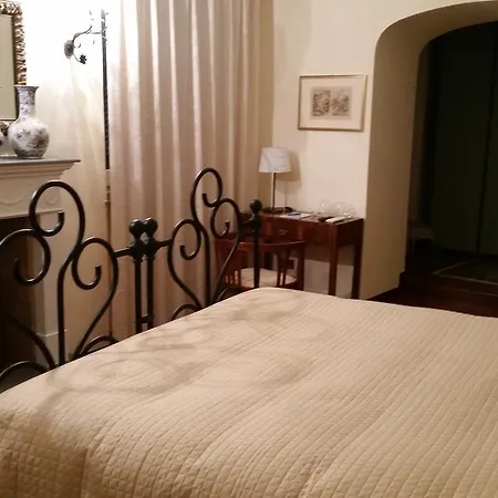 La Maison Jujube Bed & Breakfast Morrovalle