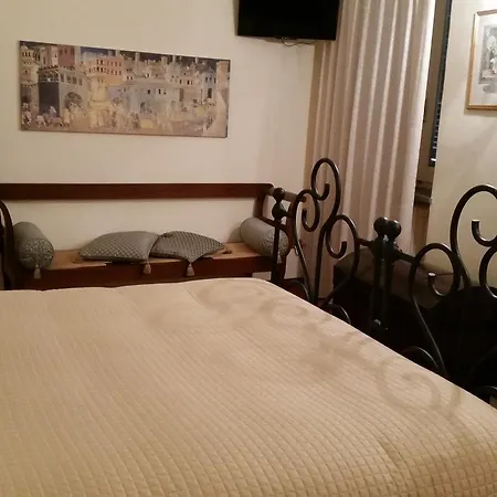 La Maison Jujube Bed & Breakfast Morrovalle