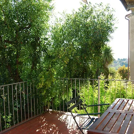 La Maison Jujube Bed & Breakfast Morrovalle