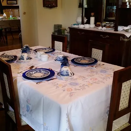 La Maison Jujube *