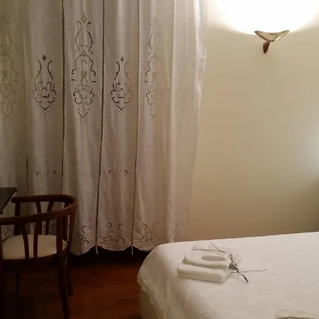 Bed & Breakfast La Maison Jujube