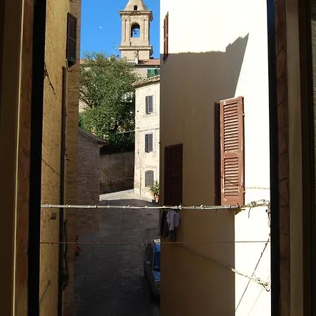 La Maison Jujube Bed & Breakfast