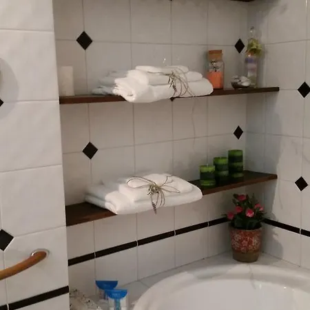 La Maison Jujube Bed & Breakfast *