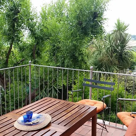 La Maison Jujube * Morrovalle