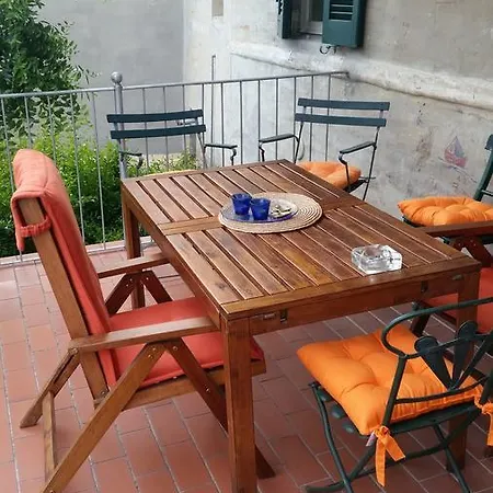 La Maison Jujube Bed & Breakfast *