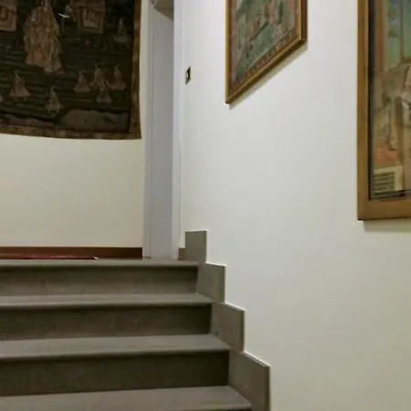 La Maison Jujube Morrovalle