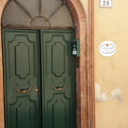 La Maison Jujube *