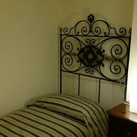 La Maison Jujube Bed & Breakfast
