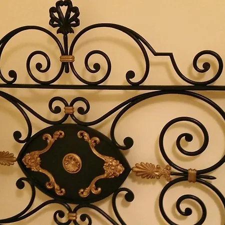 Bed & Breakfast La Maison Jujube Morrovalle