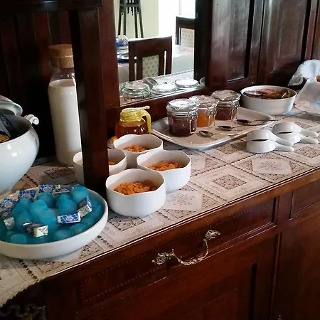 La Maison Jujube Bed & Breakfast