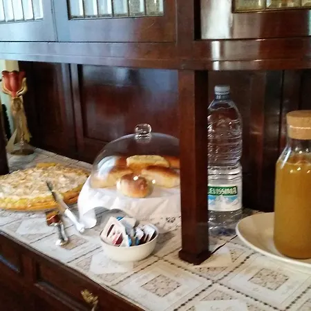 La Maison Jujube Bed & Breakfast *