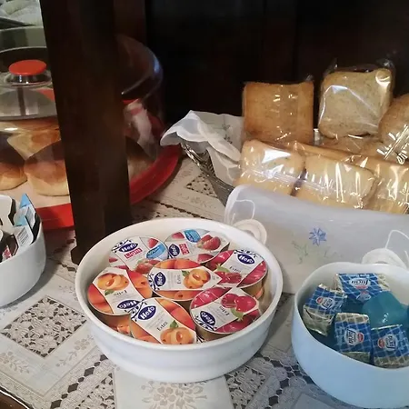 La Maison Jujube