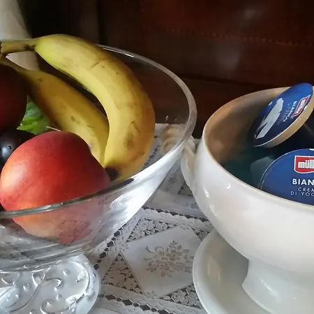 Bed & Breakfast La Maison Jujube Morrovalle