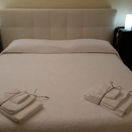 La Maison Jujube Bed & Breakfast